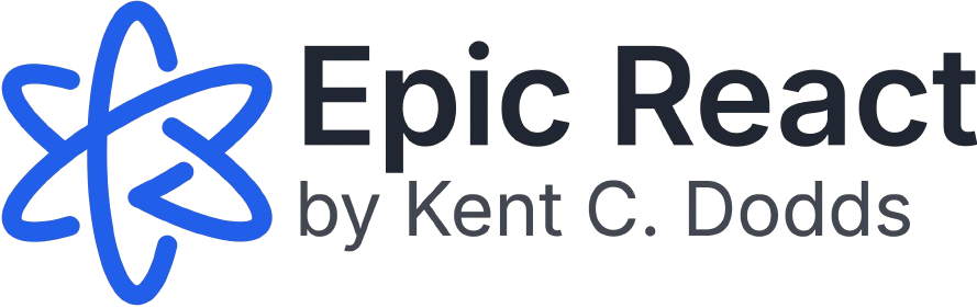 Epic React